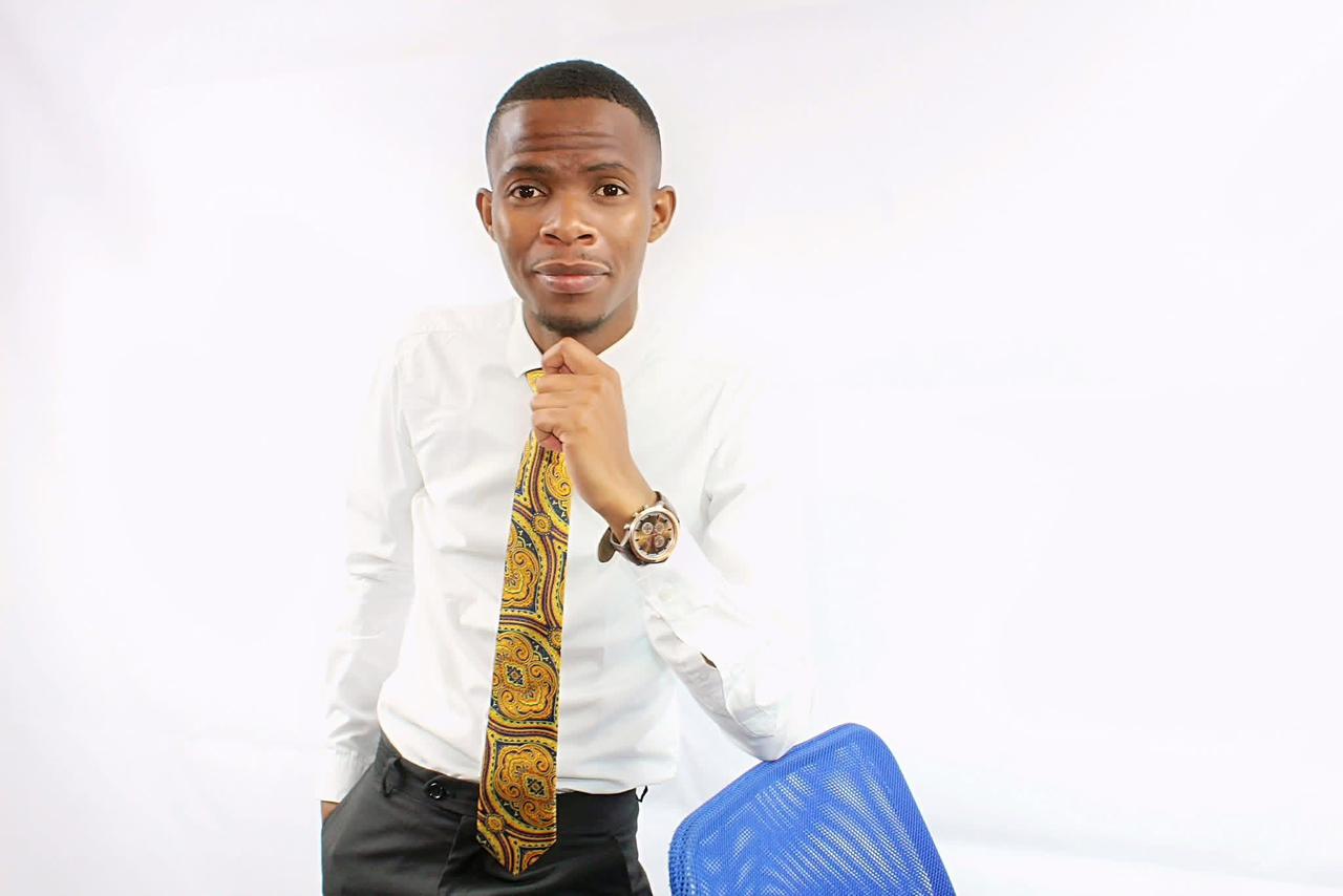 Michael Chen, CTO of SecureBank, professional headshot